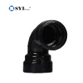 Ductile Iron Tyton Push-in Joint Socket Pipe Fittings for water pipeline